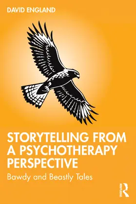 England |  Storytelling from a Psychotherapy Perspective | Buch |  Sack Fachmedien