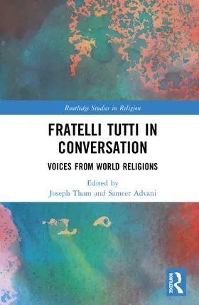 Tham / Advani |  Fratelli Tutti in Conversation | Buch |  Sack Fachmedien
