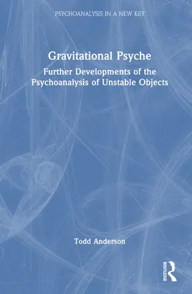 Anderson |  Gravitational Psyche | Buch |  Sack Fachmedien