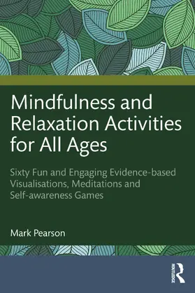 Pearson | Mindfulness and Relaxation Activities for All Ages | Buch | 978-1-041-20438-1 | www2.sack.de