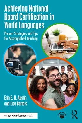 Austin / Bartels |  Achieving National Board Certification in World Languages | Buch |  Sack Fachmedien