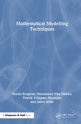 Krogstad / Arino / Yiha Dawed | Mathematical Modelling Techniques | Buch | 978-1-041-21009-2 | www2.sack.de