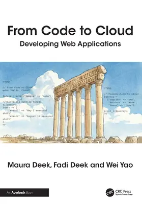 Deek / Yao | From Code to Cloud | Buch | 978-1-041-21520-2 | www2.sack.de