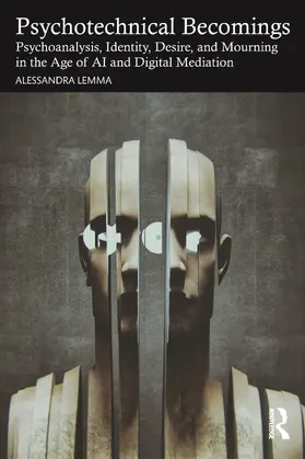 Lemma |  Psychotechnical Becomings | Buch |  Sack Fachmedien