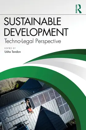 Tandon |  Sustainable Development | Buch |  Sack Fachmedien
