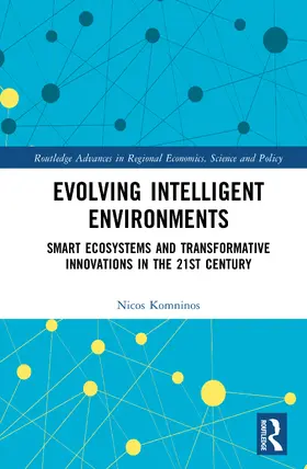 Komninos |  Evolving Intelligent Environments | Buch |  Sack Fachmedien