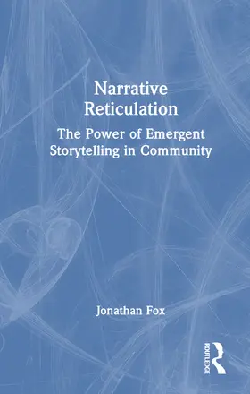 Fox |  Narrative Reticulation | Buch |  Sack Fachmedien