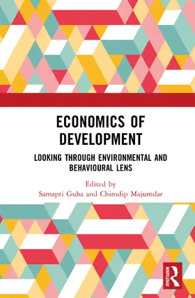 Majumdar / Guha |  Economics of Development | Buch |  Sack Fachmedien