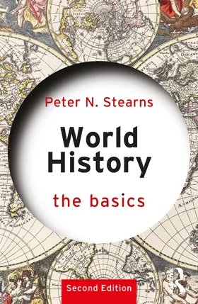 Stearns |  World History | Buch |  Sack Fachmedien