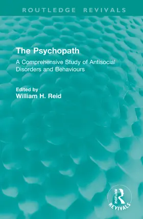 Reid |  The Psychopath | Buch |  Sack Fachmedien