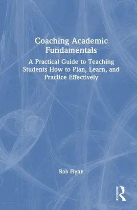 Flynn |  Coaching Academic Fundamentals | Buch |  Sack Fachmedien