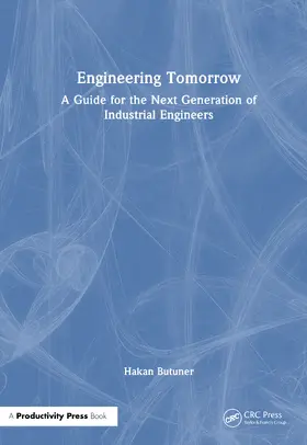 Butuner |  Engineering Tomorrow | Buch |  Sack Fachmedien
