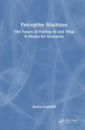 Scopelliti |  Perceptive Machines | Buch |  Sack Fachmedien