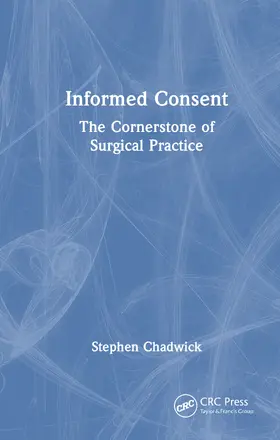 Chadwick |  Informed Consent | Buch |  Sack Fachmedien