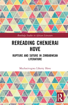 Hove |  Rereading Chenjerai Hove | Buch |  Sack Fachmedien