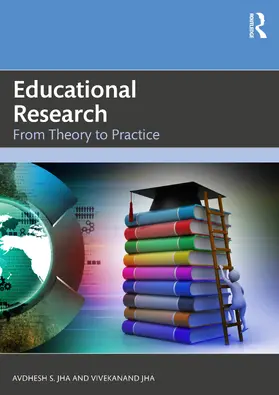 Jha |  Educational Research | Buch |  Sack Fachmedien