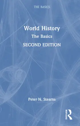 Stearns | World History | Buch | 978-1-041-24117-1 | www2.sack.de