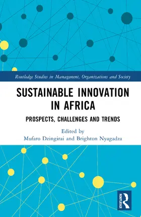 Nyagadza / Dzingirai |  Sustainable Innovation in Africa | Buch |  Sack Fachmedien