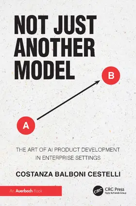 Cestelli | Not Just Another Model | Buch | 978-1-041-25436-2 | www2.sack.de