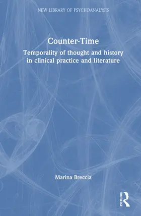 Breccia |  Counter-Time | Buch |  Sack Fachmedien
