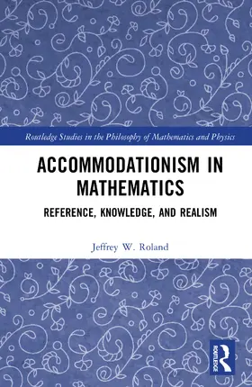 Roland |  Accommodationism in Mathematics | Buch |  Sack Fachmedien