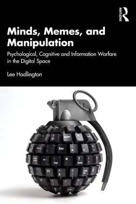 Hadlington | Minds, Memes, and Manipulation | Buch | 978-1-041-27036-2 | www2.sack.de