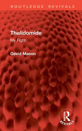Mason |  Thalidomide | Buch |  Sack Fachmedien