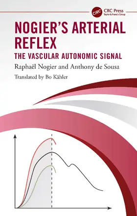 de Sousa / Nogier |  Nogier's Arterial Reflex | Buch |  Sack Fachmedien