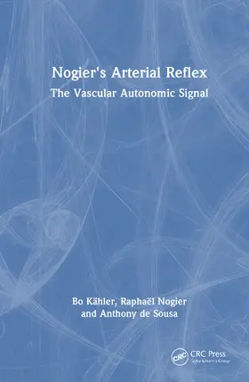 de Sousa / Nogier |  Nogier's Arterial Reflex | Buch |  Sack Fachmedien