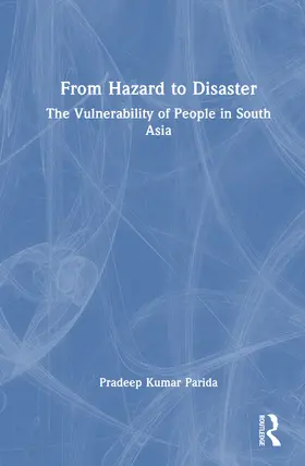 Parida |  From Hazard to Disaster | Buch |  Sack Fachmedien