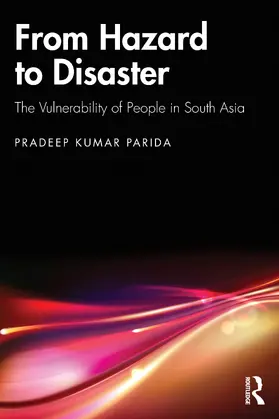 Parida | From Hazard to Disaster | Buch | 978-1-041-27359-2 | www2.sack.de