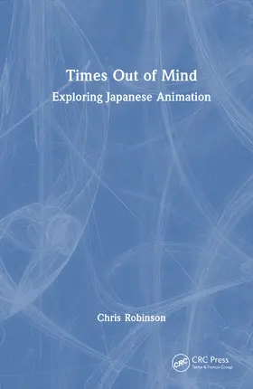 Robinson |  Times Out of Mind | Buch |  Sack Fachmedien