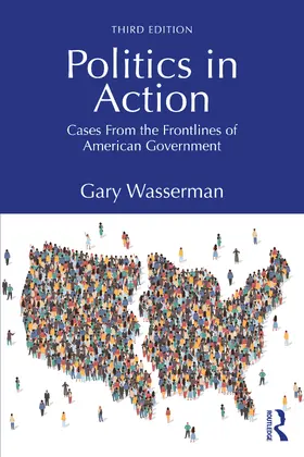 Wasserman |  Politics in Action | Buch |  Sack Fachmedien