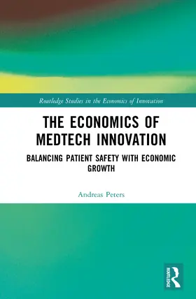 Peters |  The Economics of MedTech Innovation | Buch |  Sack Fachmedien