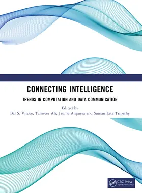 Virdee / Anguera / Ali |  Connecting Intelligence | Buch |  Sack Fachmedien