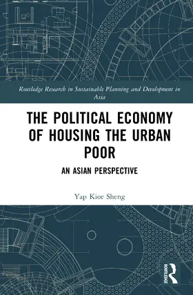 Sheng |  The Political Economy of Housing the Urban Poor | Buch |  Sack Fachmedien