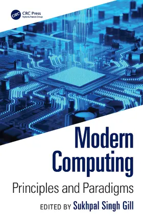 Gill | Modern Computing | Buch | 978-1-041-34026-3 | www2.sack.de