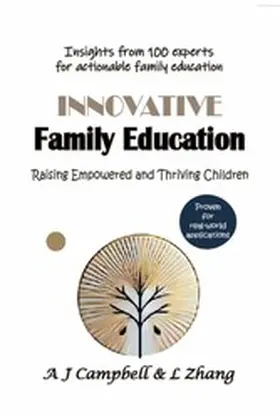 Campbell / Zhang |  Innovative Family Education | eBook | Sack Fachmedien