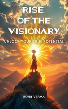 Verma |  Rise of the Visionary | eBook | Sack Fachmedien