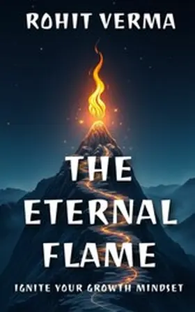 Verma |  The Eternal Flame | eBook | Sack Fachmedien