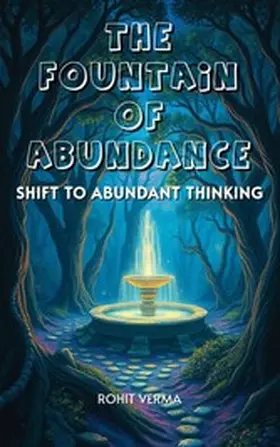 Verma |  The Fountain of Abundance | eBook | Sack Fachmedien