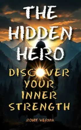 Verma |  The Hidden Hero | eBook | Sack Fachmedien