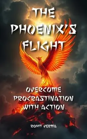 Verma |  The Phoenix's Flight | eBook | Sack Fachmedien