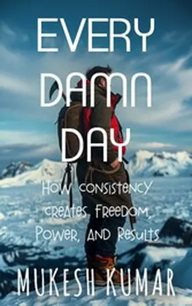 Kumar |  Every Damn Day | eBook | Sack Fachmedien