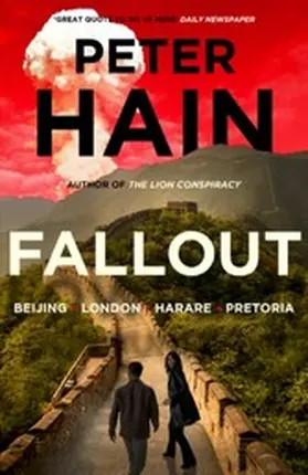 Hain |  Fallout | eBook | Sack Fachmedien