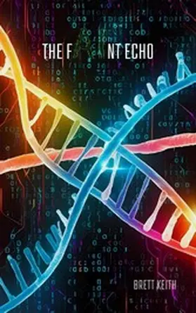 Keith |  The Faint Echo | eBook | Sack Fachmedien