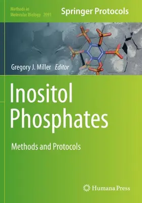 Miller |  Inositol Phosphates | Buch |  Sack Fachmedien