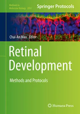 Mao | Retinal Development | E-Book | www2.sack.de