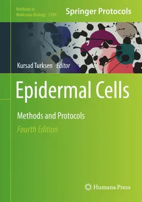 Turksen |  Epidermal Cells | Buch |  Sack Fachmedien