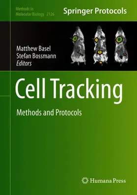Bossmann / Basel |  Cell Tracking | Buch |  Sack Fachmedien